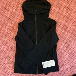 Lululemon Scuba Hoodie